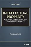 Intellectual Property: Valuation, Exploitation, and Infringement Damages