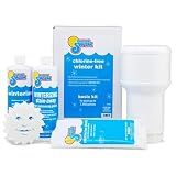 In The Swim Pool Closing Kit - 7,500 Gallons