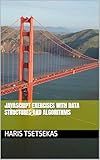 JavaScript Exercises with Data Structures and Algorithms