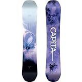 CAPiTA Birds of A Feather Wide Womens Snowboard, 150