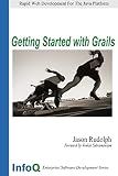 Getting Started with Grails