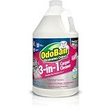OdoBan 3-n-1 Carpet Cleaner, 128 Fl Oz
