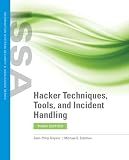 Hacker Techniques, Tools and Incident Handling with Cloud Labs: . (Information Systems Security & Assurance)