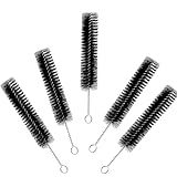 Pellet Smoker Tube (Cleaning Brush)