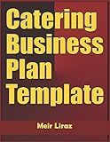 Catering Business Plan Template