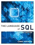 Language of SQL, The (Learning)