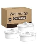 [Genuine] Waterdrop PF-01A Water Filter Replacement for Waterdrop Pitchers