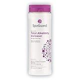SpaGuard Total Alkalinity Increaser, 2 lb, Single Pack