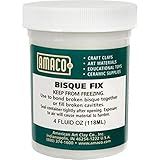 AMACO 28897B 4-Ounce Bisque Fix