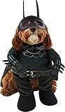 Rubies The Batman: Batman Pet Costume for For Dogs or Cats, Small