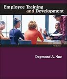 Employee Training & Development