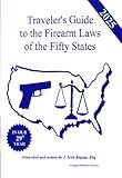 2025 Traveler's Guide to the Firearm Laws of the 50 States