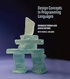 Design Concepts in Programming Languages