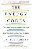 The Energy Codes: The 7-Step System to Awaken Your Spirit, Heal Your Body, and Live Your Best Life