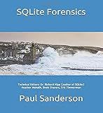 SQLite Forensics