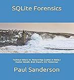 SQLite Forensics