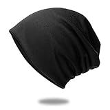 SD SHADOW DOMAIN Trendy Stylish Beanie of Quality Knit Fabric, Breathability & Elasticity Skull Cap Hat