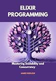 Elixir Programming: Mastering Scalability and Concurrency