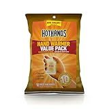 HotHands Hand Warmer Value Pack, 10 Count (Pack of 1)