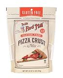 Bob's Red Mill Gluten Free Pizza Crust Mix, 16 oz