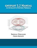 gnuplot 5.2 Manual: An Interactive Plotting Program