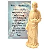 St Joseph House Seller Kit Real Estate Home Selling Set Statue Figurine