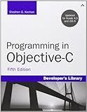 Programming in Objective-C (Developer's Library)