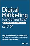 Digital Marketing Fundamentals: OMCP's Official Guide to OMCA Certification