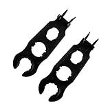 Renogy Solar Panel Connector Assembly Tool