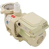Pentair EC-342001 - SuperFlo VS Variable Speed Pool Pump, 1.5 HP - Limited Warranty