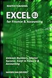 Excel for Finance & Accounting: The Crash Course 2024