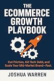 The Ecommerce Growth Playbook: Cut Friction, Kill Tech Debt, and Scale Your Mid-Market Brand-Fast