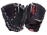 Rawlings | RENEGADE Glove | Baseball/Softball | Right Hand Throw | 13" - Basket Web