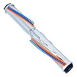 53270A Metal Brush Roller Replacement: for Eureka Sanitaire Vibragroom II Series Commercial Upright Vacuum Cleaner Replace Part - 1-PACK of 12" Brushroll
