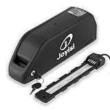 Joyisi 52V Ebike Battery 25AH Lithium ion Bike Battery BMS Protection Board for 100W-2000W Electric Bike Kits