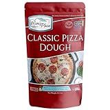 Mom's Place Gluten-Free Classic Pizza Dough Mix - Gluten Free, Dairy Free & Nut Free - Makes 1 Pizza Crust, 11.1 oz