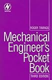 Mechanical Engineer's Pocket Book (Newnes Pocket Books)