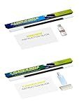Lube-N-Walk (Home Combo Kit) Original Treadmill Cleaning and Lubrication Kit - Official Partner for Major Treadmill Manufacturers