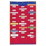 Learning Resources Organization Station Pocket Chart
