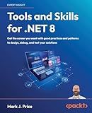Tools and Skills for .NET 8