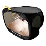 EDGE Mobility System Therapy Mirror Box | Rehabilitation for Stroke, Phantom Limb Pain, Complex Regional Pain Syndrome CRPS & More