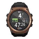 Shearwater Research Teric Color Wrist Dive Computer