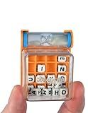 World's Smallest Boggle, Multi, 2 players