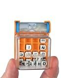 World's Smallest Boggle, Multi, 2 players