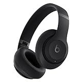 Beats Studio Pro Premium Wireless Over-Ear Headphones- Up to 40-Hour Battery Life, Active Noise Cancelling, Great for Travel & Commuting, USB-C Lossless Audio, Apple & Android Compatible -Black