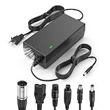 Fancy Buying 7-in-1 54.6V 2A Ebike Charger