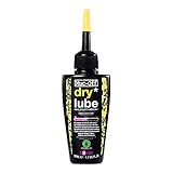 Muc-Off Dry Chain Lube, 50 Milliliters - Biodegradable Bike Chain Lubricant, Suitable for All Types of Bike - Formulated for Dry Weather Conditions