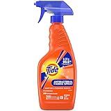 Tide Antibacterial Fabric Spray, 22 fl oz