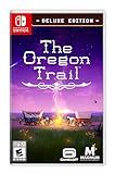 The Oregon Trail Nintendo Switch