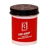 COP-GRAF 11002 Copper Graphite Anti-Seize Compound, 2 oz, Paste